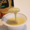カルディでみつけたポテトのチーズフォンデュ「アリゴ」はトロ～ンとよく伸びるフランスの郷土食