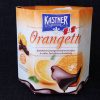 【カストナー オランジェット】細切りオレンジピールの砂糖漬けにチョコレートがコーティング